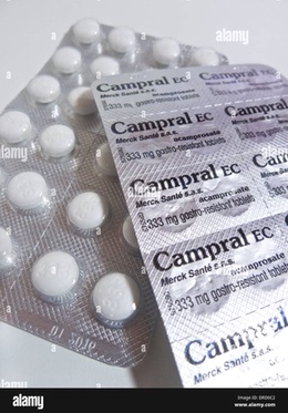 Acamprosat Kaufen Preis online