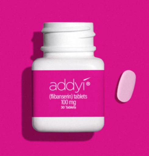 Addyi Kaufen Apotheke günstig