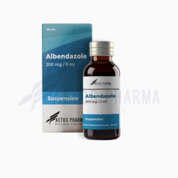 Albendazol Kaufen günstig Deutschland