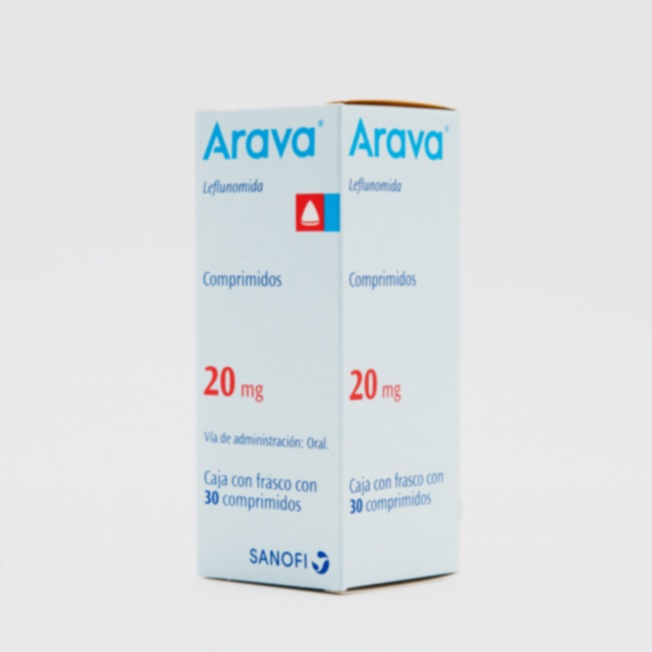 Arava Bestellen ohne Rezept Generika