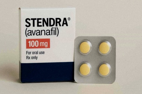 Avanafil Kaufen Apotheke ohne Rezept