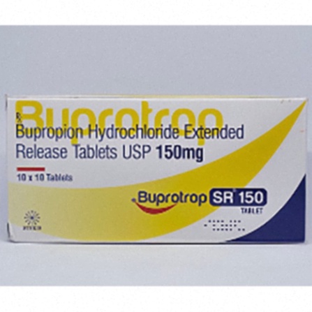 Bupropion Rezeptfrei günstig online