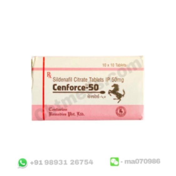 Cenforce Bestellen Deutschland Generika