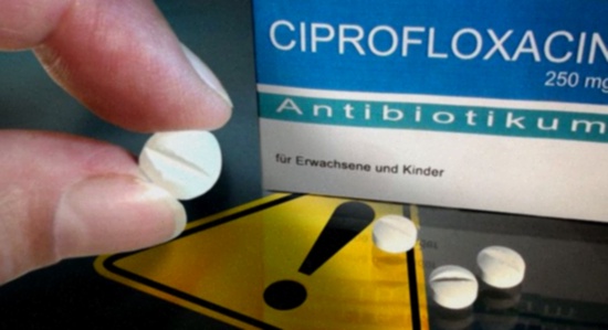 Ciprofloxacin Kaufen Generika ohne Rezept