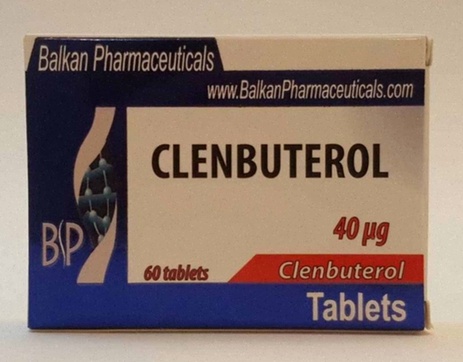 Clenbuterol Rezeptfrei Preis ohne Rezept