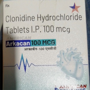 Clonidin Rezeptfrei Apotheke online
