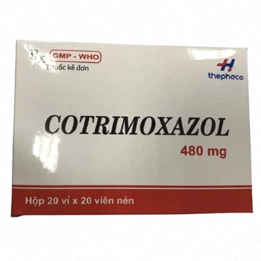 Cotrimoxazol Rezeptfrei Preis ohne Rezept