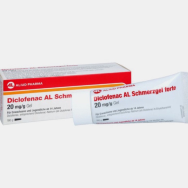 Diclofenac Kaufen Apotheke ohne Rezept