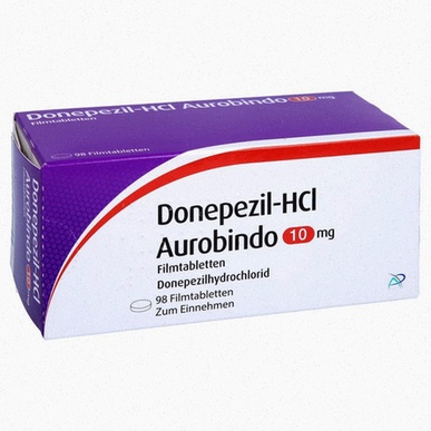 Donepezil Kaufen Preis günstig