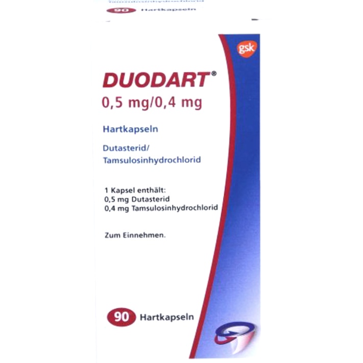 Dutasterid Kaufen online Preis