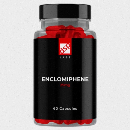 Enclomiphene Kaufen Deutschland online