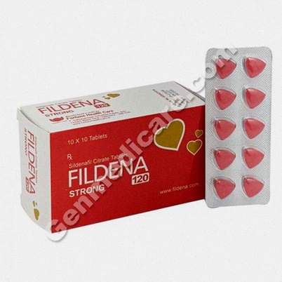 Fildena Kaufen Preis günstig