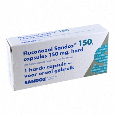 Fluconazol Bestellen Deutschland online