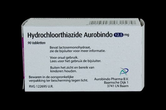 Hydrochlorothiazid Bestellen günstig Deutschland