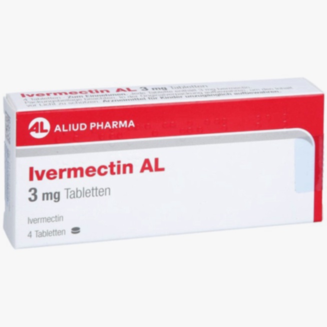 Ivermectin Rezeptfrei online Preis