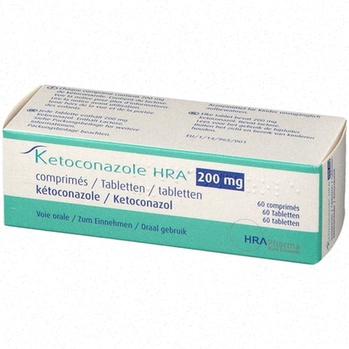 Ketoconazol Kaufen online günstig