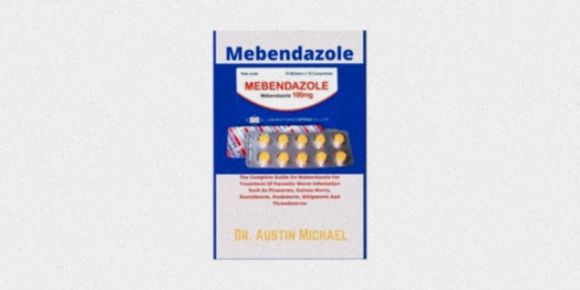 Mebendazol Rezeptfrei günstig Deutschland