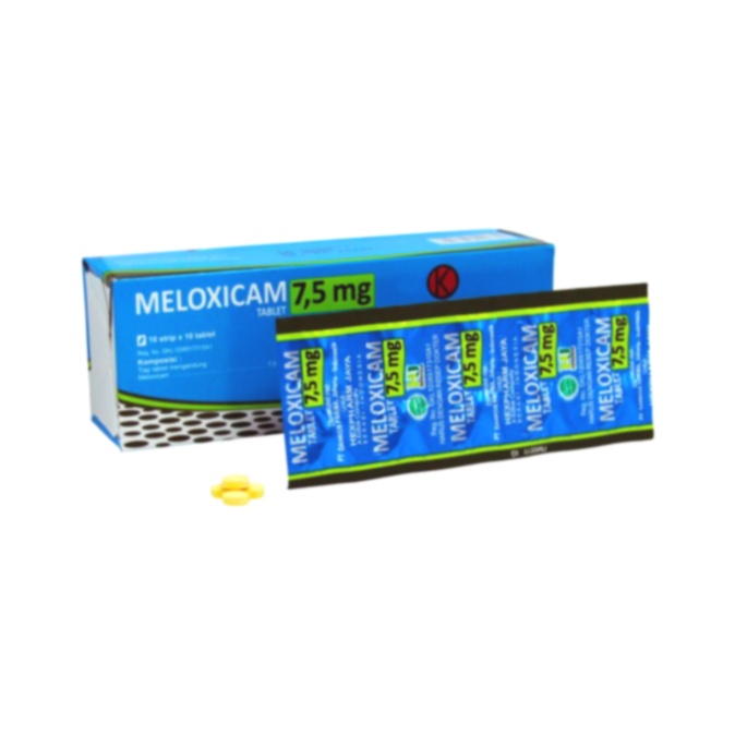 Meloxicam Kaufen Generika online