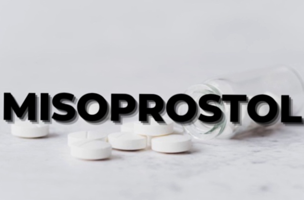 Misoprostol Kaufen ohne Rezept online