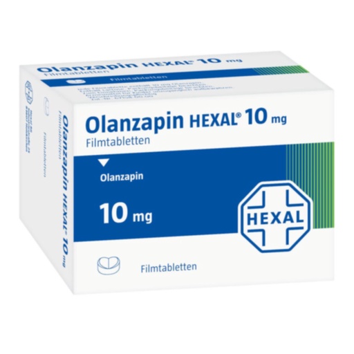 Olanzapin Kaufen Generika Apotheke