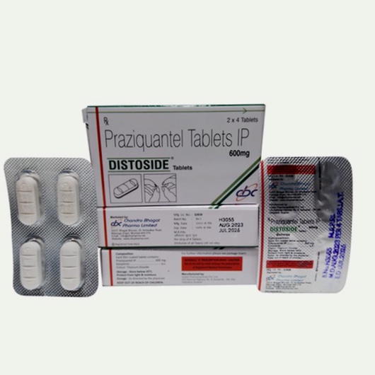 Praziquantel Kaufen Generika online