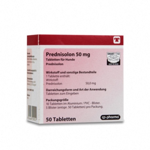 Prednisolon Bestellen online Preis