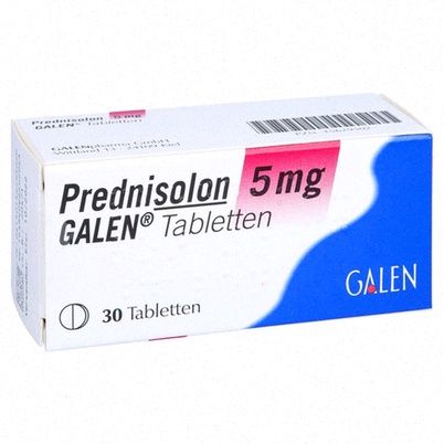 Prednisolon Kaufen Preis Apotheke