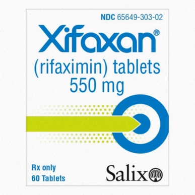 Rifaximin Kaufen online Preis