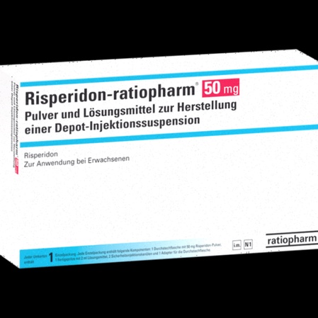 Risperidon Bestellen günstig Deutschland