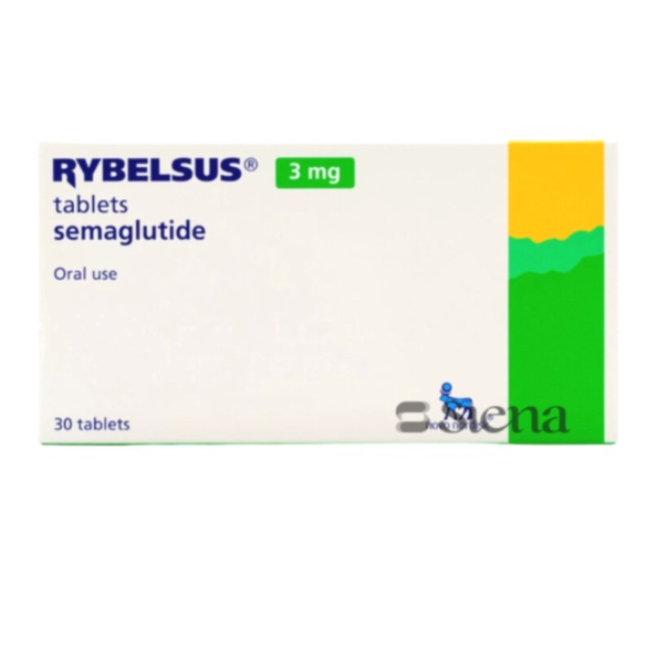 Rybelsus Rezeptfrei Generika Apotheke