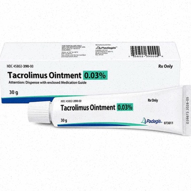 Tacrolimus Kaufen Preis Generika