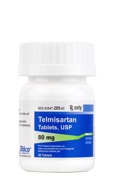 Telmisartan Bestellen günstig Deutschland