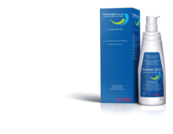 Testogel Kaufen Preis online