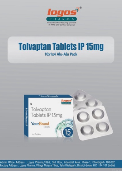 Tolvaptan Rezeptfrei ohne Rezept Apotheke