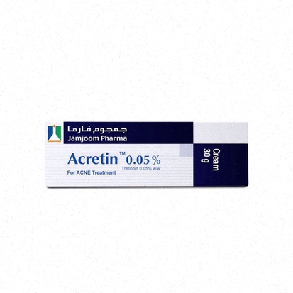 Tretinoin Rezeptfrei Preis Generika