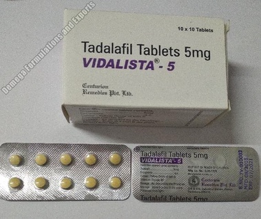 Vidalista Bestellen günstig online