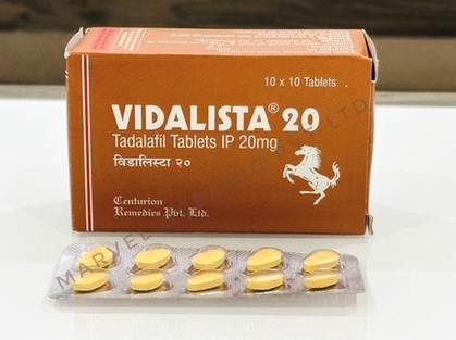 Vidalista Kaufen günstig ohne Rezept